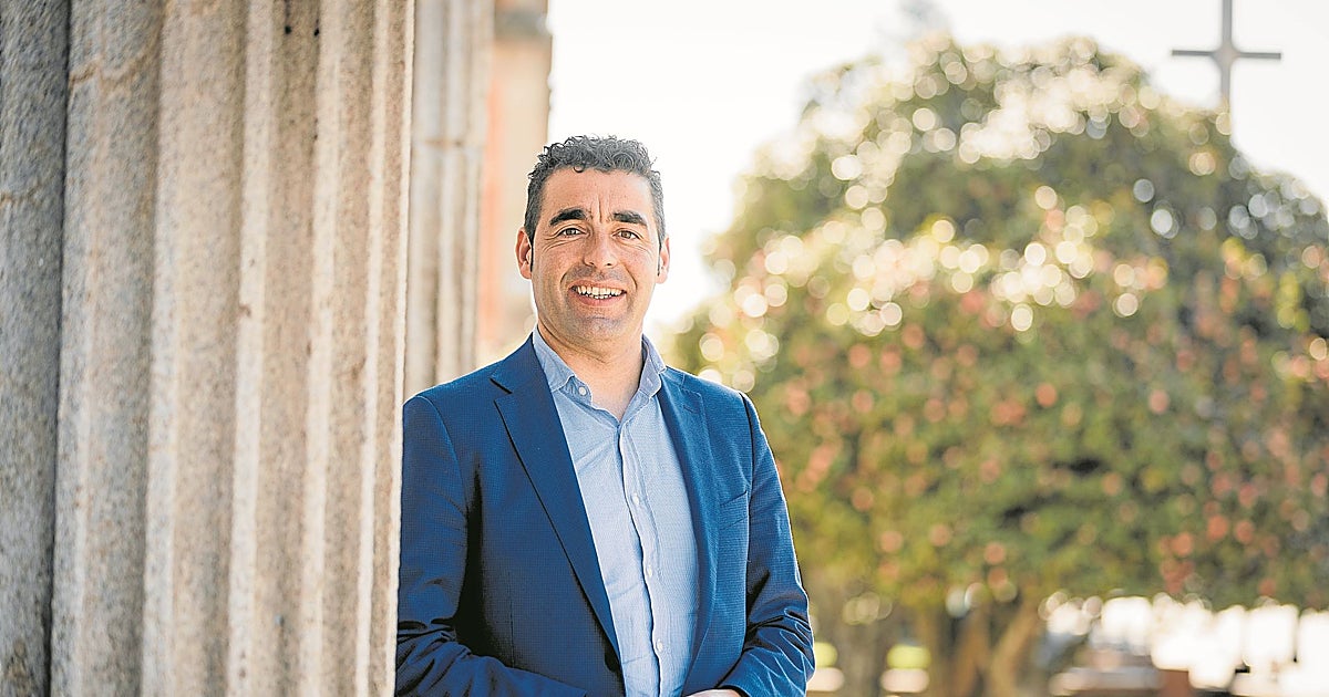 El PSOE rompe la disciplina de voto en  la Diputación de Pontevedra