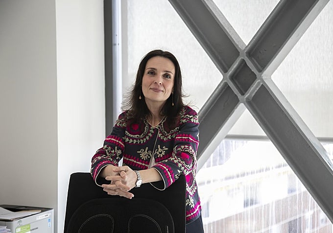 Despacho del Presidente de la Audiencia Nacional de Córdoba en la Sala de Primera Instancia Civil