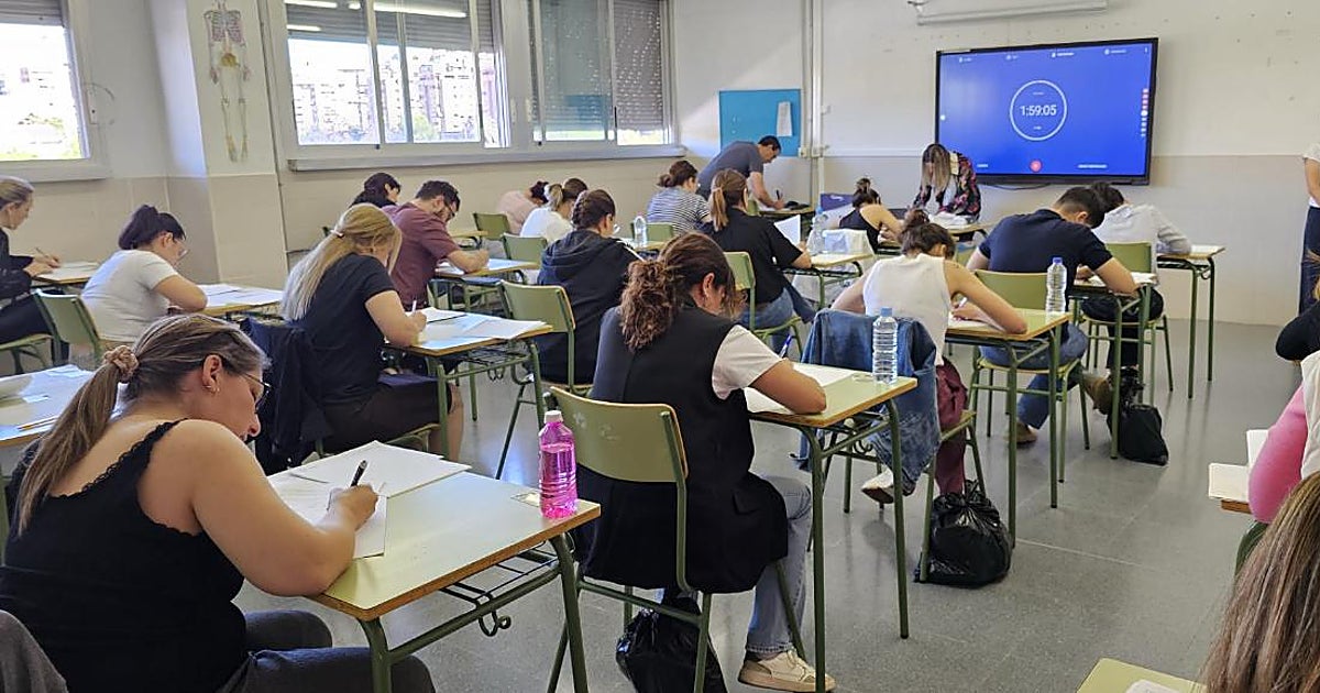 Calendario de exámenes para obtener el certificado de valenciano: fechas, matrícula y ubicaciones