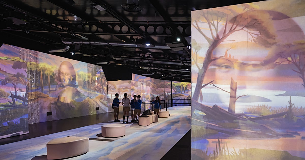 La Ciudad de las Artes y las Ciencias amplía horarios y actividades durante la Semana Santa