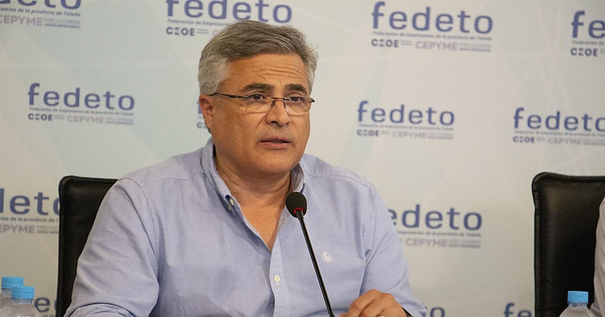 Fedeto advierte sobre un «cambio en la acción sindical» y dice que no negociará con «violentos»