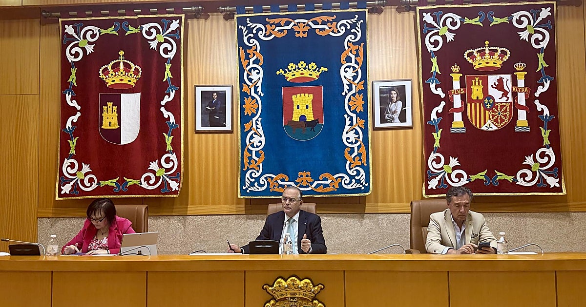 Talavera pospone la aprobación de su Zona de Bajas Emisiones para evaluar defectos de tramitación