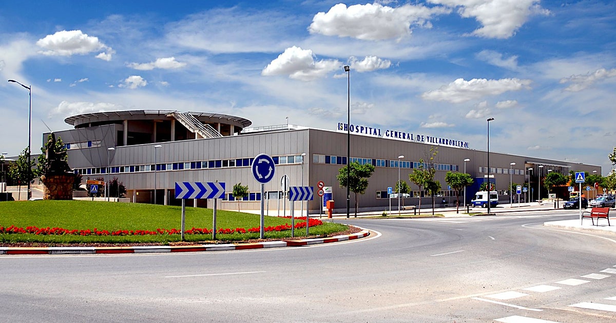 Una colisión múltiple en la A-3 en La Hinojosa (Cuenca) deja tres heridos leves