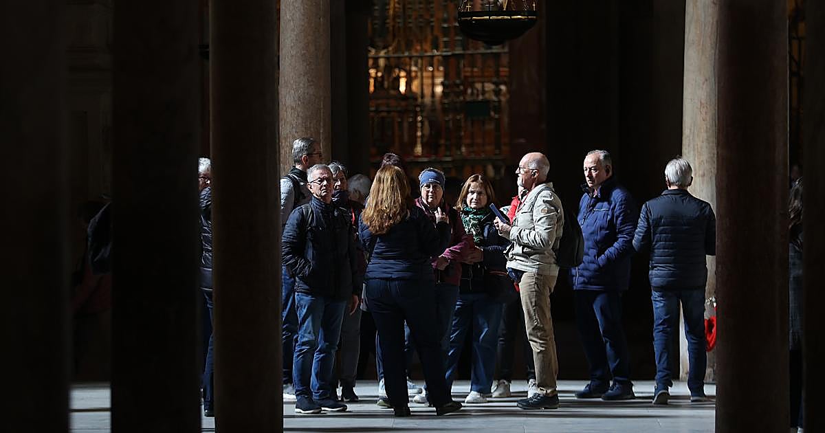 CARLOS I E ISABEL DE AVÍS EN CÓRDOBA