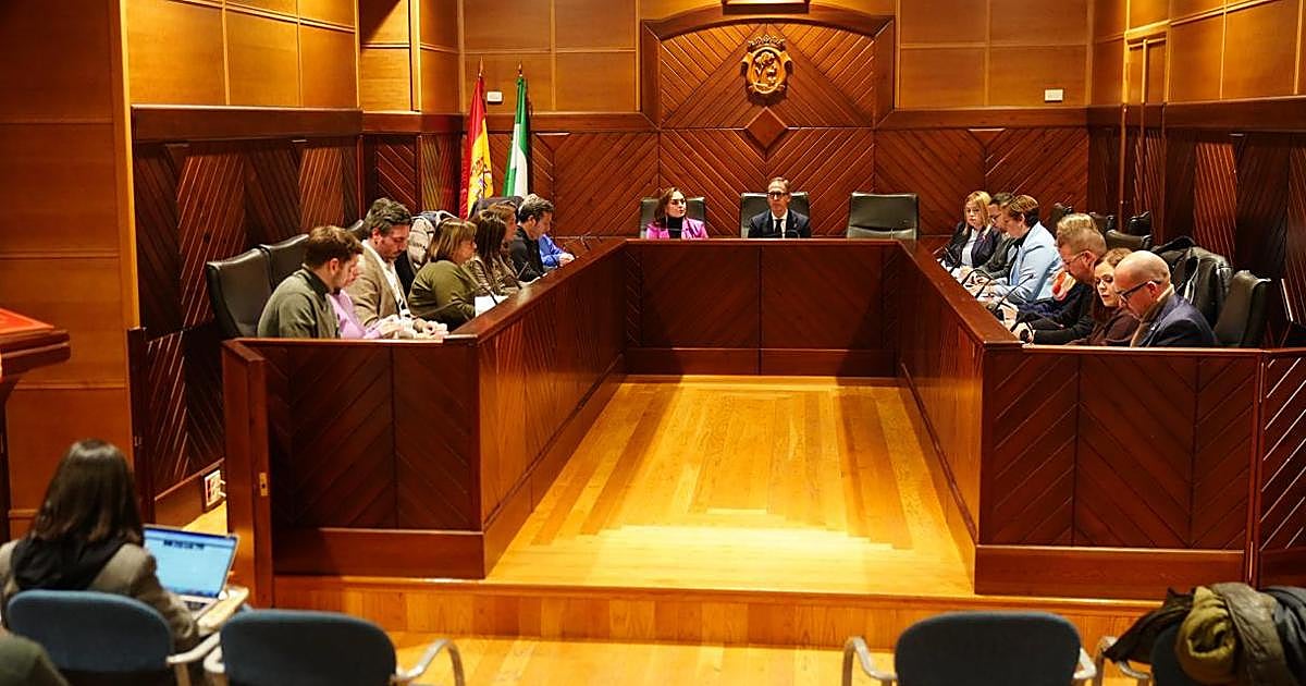 Pozoblanco aprueba su presupuesto de 2026 y los remanentes del pasado año suman 13 millones