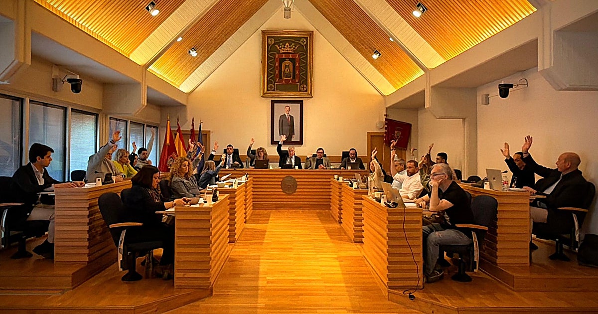 Las cuentas de Ciudad Real de 2025 dejan un saldo favorable de más de 9 millones de euros