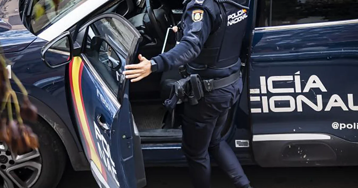 Detenida en Madrid una mujer por tenencia de pornografía infantil