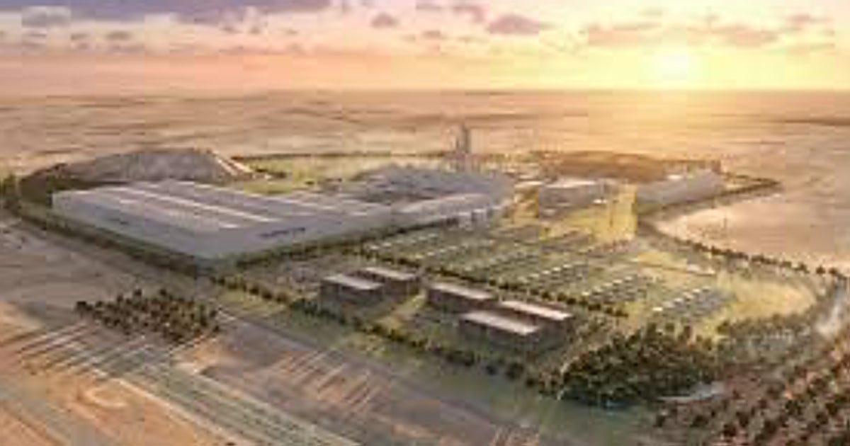 La Junta aprobará el martes el PSI de Hydnum Steel, la primera acería verde de España