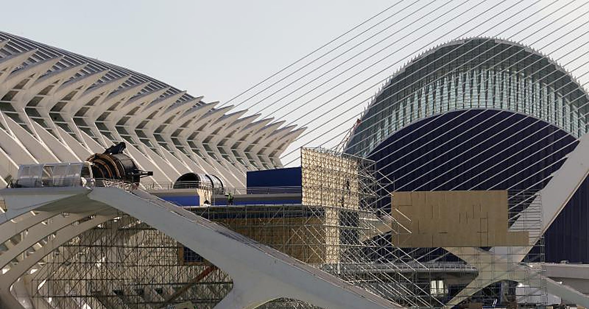 Disney rodará una de sus películas más esperadas en la Comunidad Valenciana