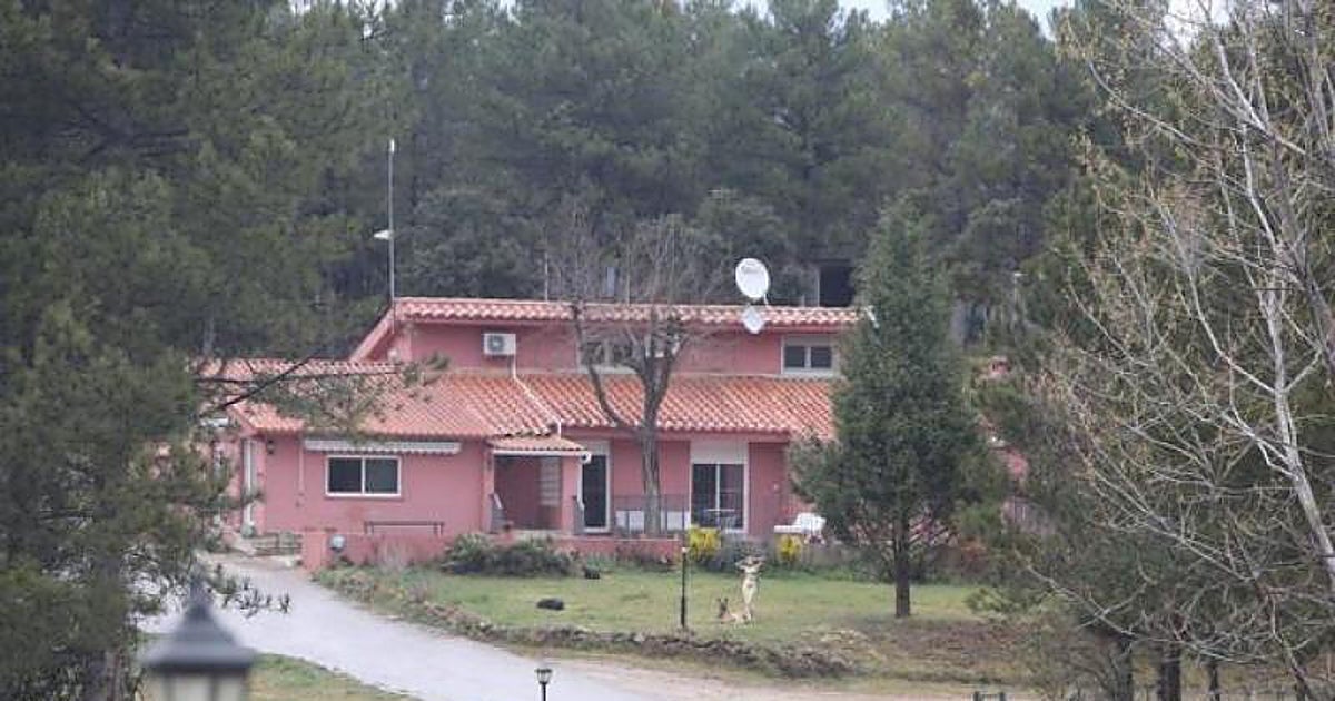 Condena a la secta del Tío Toni , cuyo líder tenía sexo con sus acólitas para «salvar al mundo»