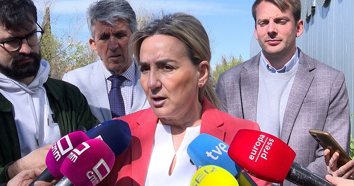 Tolón a Page: «El trasvase se soluciona hablando con el Ministerio y no con denuncias»