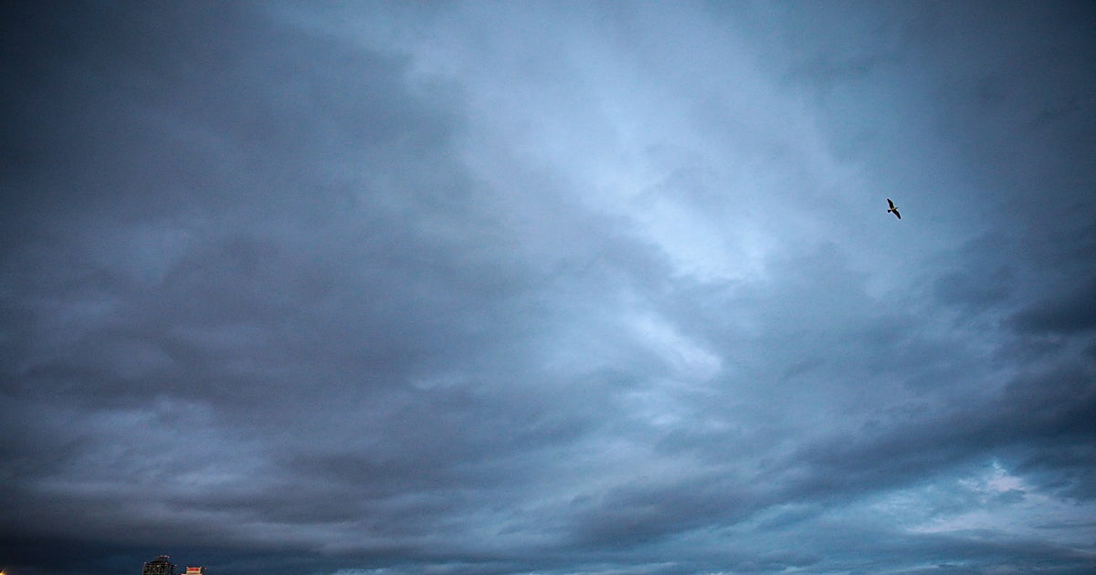 Seis comarcas catalanas en alerta  por fuertes vientos