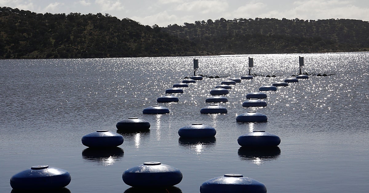 La Confederación Hidrográfica del Guadiana vuelve a rechazar la conexión de La Colada y condena el proyecto