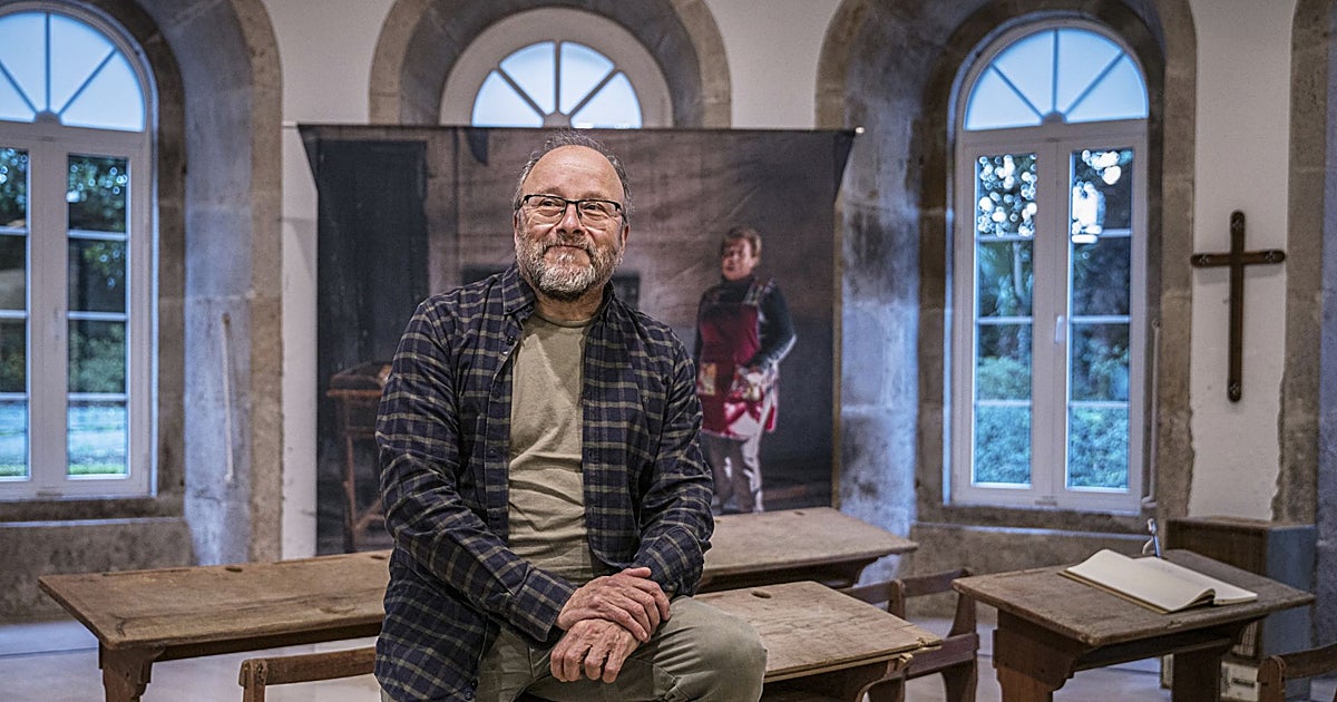 Lecciones a cambio de grano: los rostros y voces de las escuelas rurales gallegas