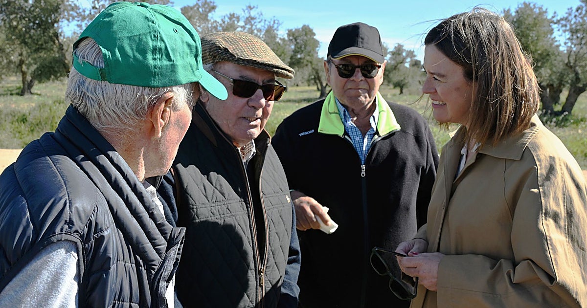 Castilla-La Mancha ha destinado 1.128 millones al campo en la última década