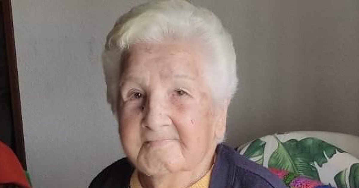 Margarita Castro alcanza los 104 años con la memoria de toda una vida en Toledo