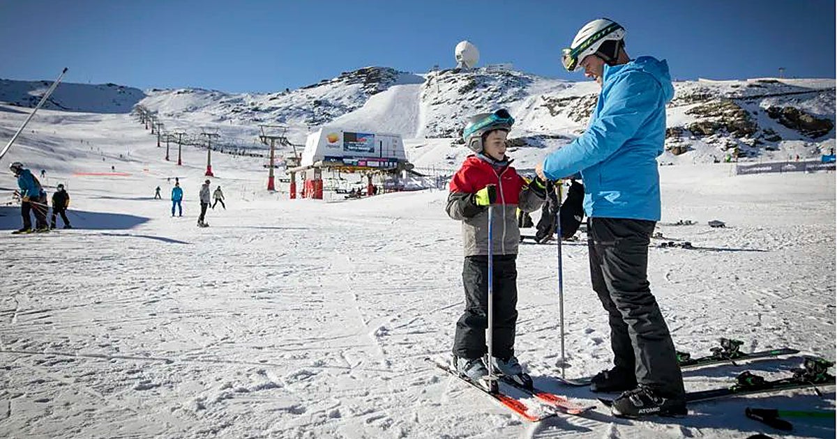 Sierra Nevada, optimista ante el esprint final de una temporada con varios retos superados