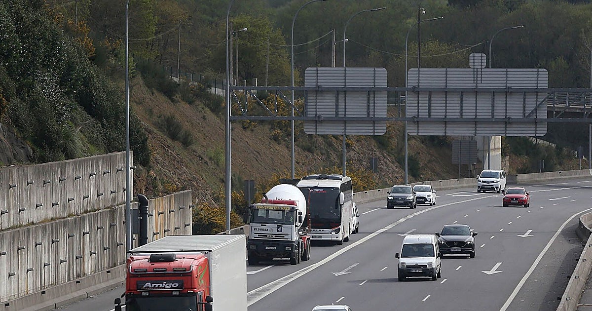 El TS admite a trámite el recurso de Fregatramer para declarar nula la prórroga de la AP-9