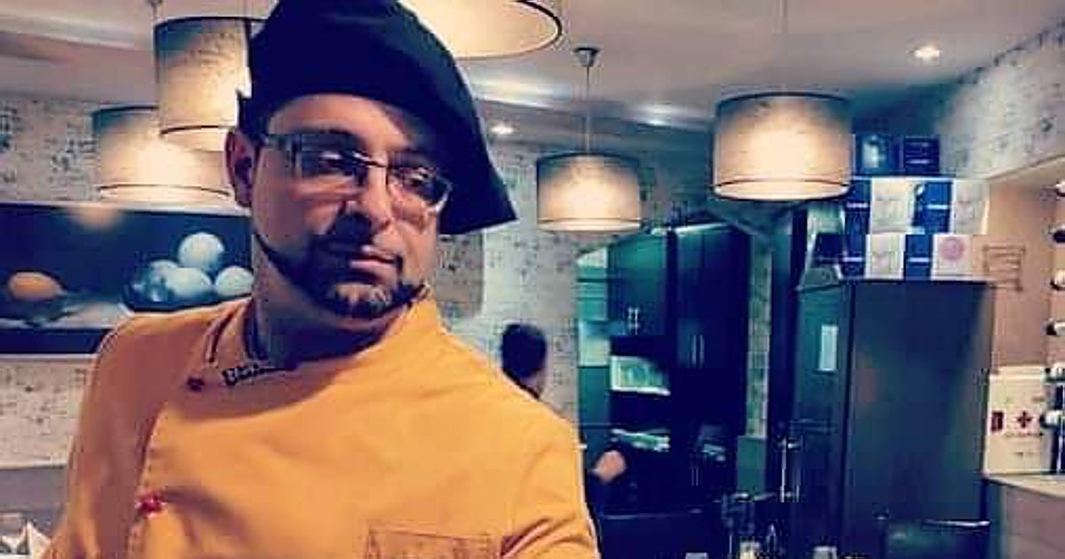 Israel Murillo, de Fogones, se alza con el premio al Mejor cachopo de Castilla-La Mancha