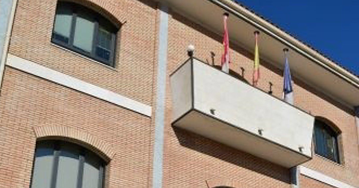 El PP de Toledo arropa al exalcalde de Pepino (Toledo) tras la agresión que le dejo inconsciente
