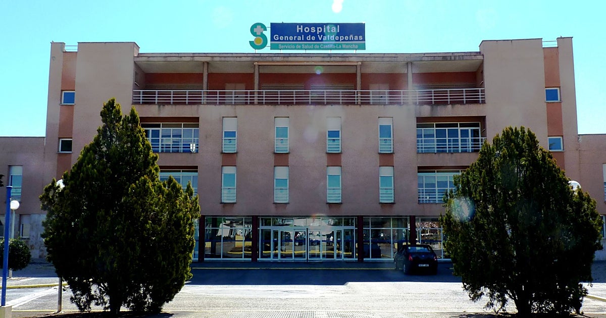 Cuatro heridos tras una colisión entre cinco coches en la A-4 en Valdepeñas