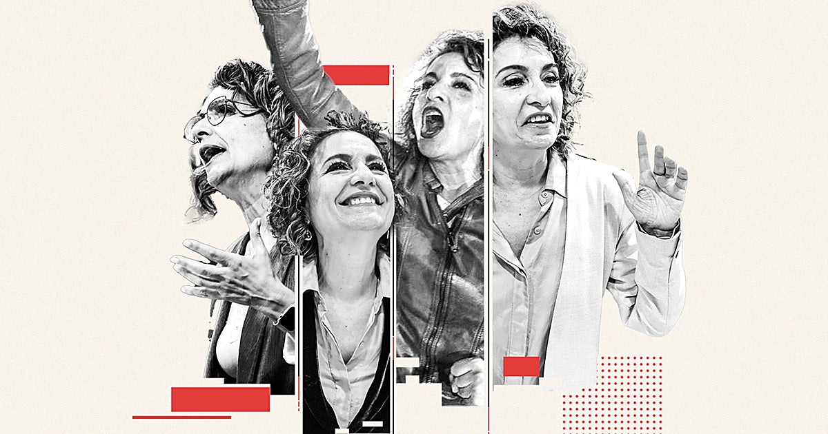 Montero se va del Gobierno dejando sin resolver las demandas andaluzas