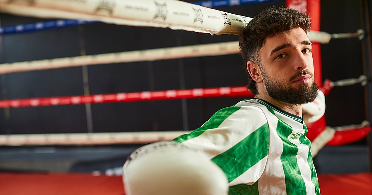 José Luis Navarro 'Jr' ya conoce fecha y lugar para su asalto al Campeonato de Europa