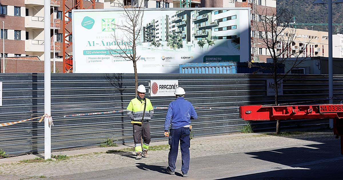 La compra de una vivienda nueva en Córdoba capital absorbe el 46% de la renta, un nivel crítico
