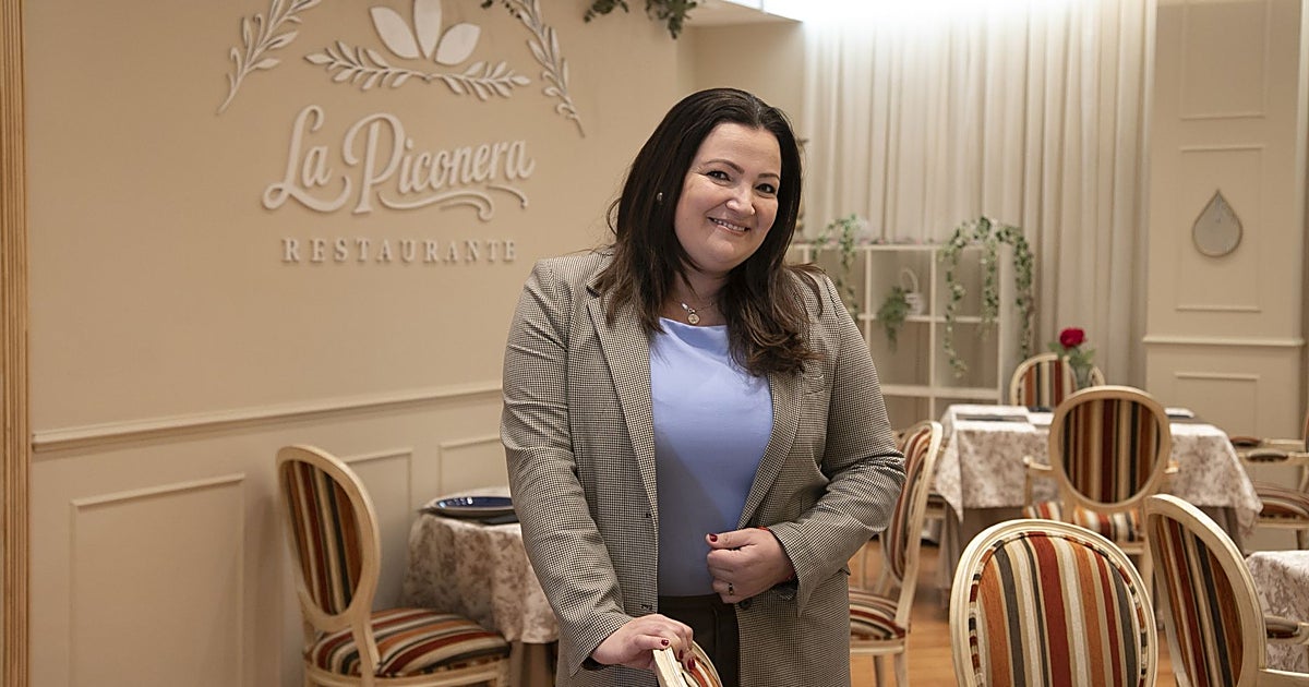 La Piconera by Lola López, buena gastronomía y distinción en Córdoba