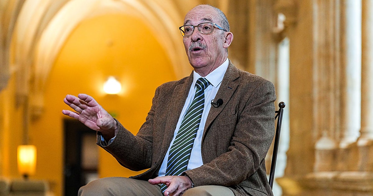 Ex-Jemad Alejandre: «Tenemos una amenaza cierta y clara de Marruecos»