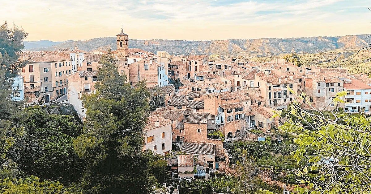 La Junta impulsa dos planes comarcales para Letur y Mira tras la dana