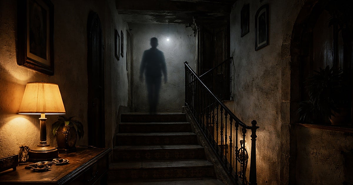 Una familia de Jaén relata apariciones en su casa del barrio de San Ildefonso