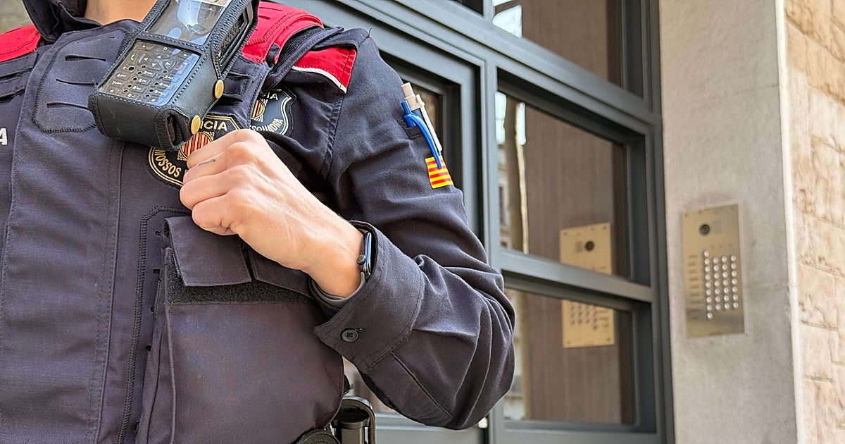 Un muerto y un herido grave tras un tiroteo en Hospitalet