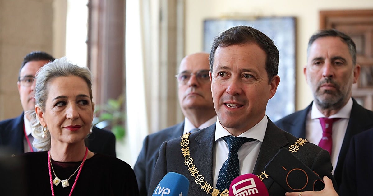 Toledo roza el 80% de ocupación hotelera al inicio de Semana Santa