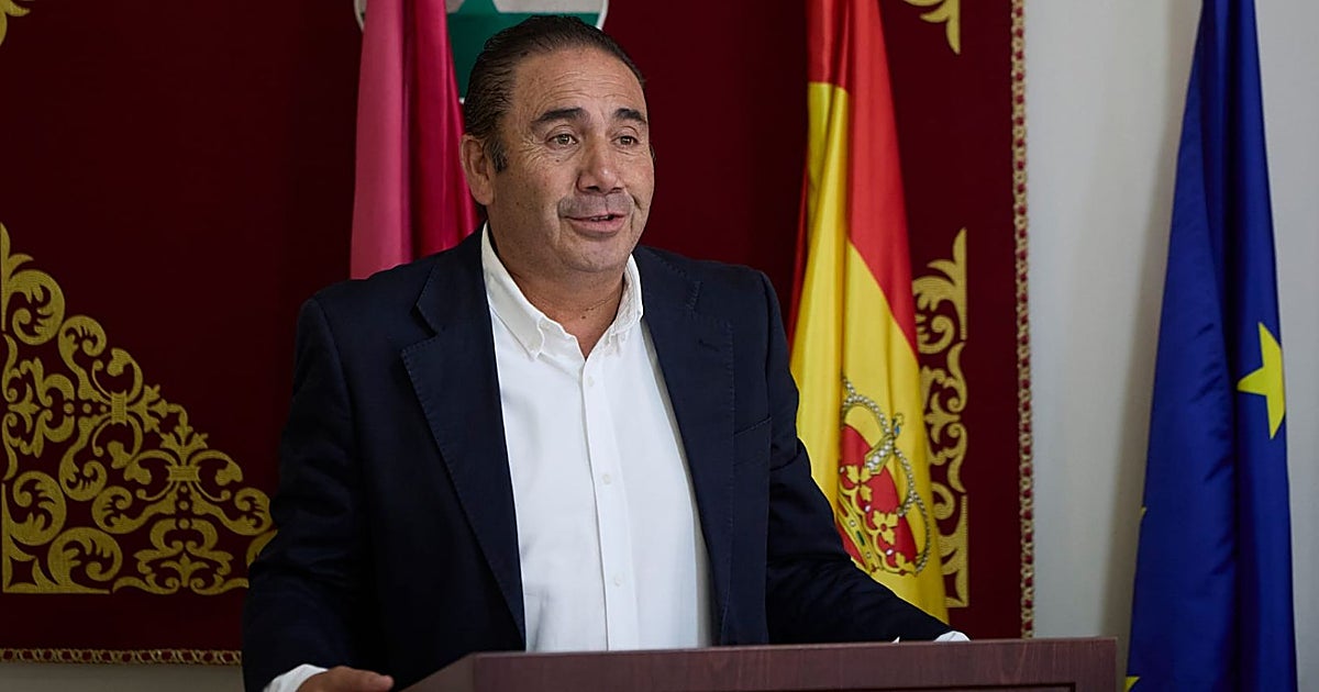 El exalcalde de Pepino (PP) relata su agresión: «Me llamó ladrón, maricón y me dio un puñetazo»