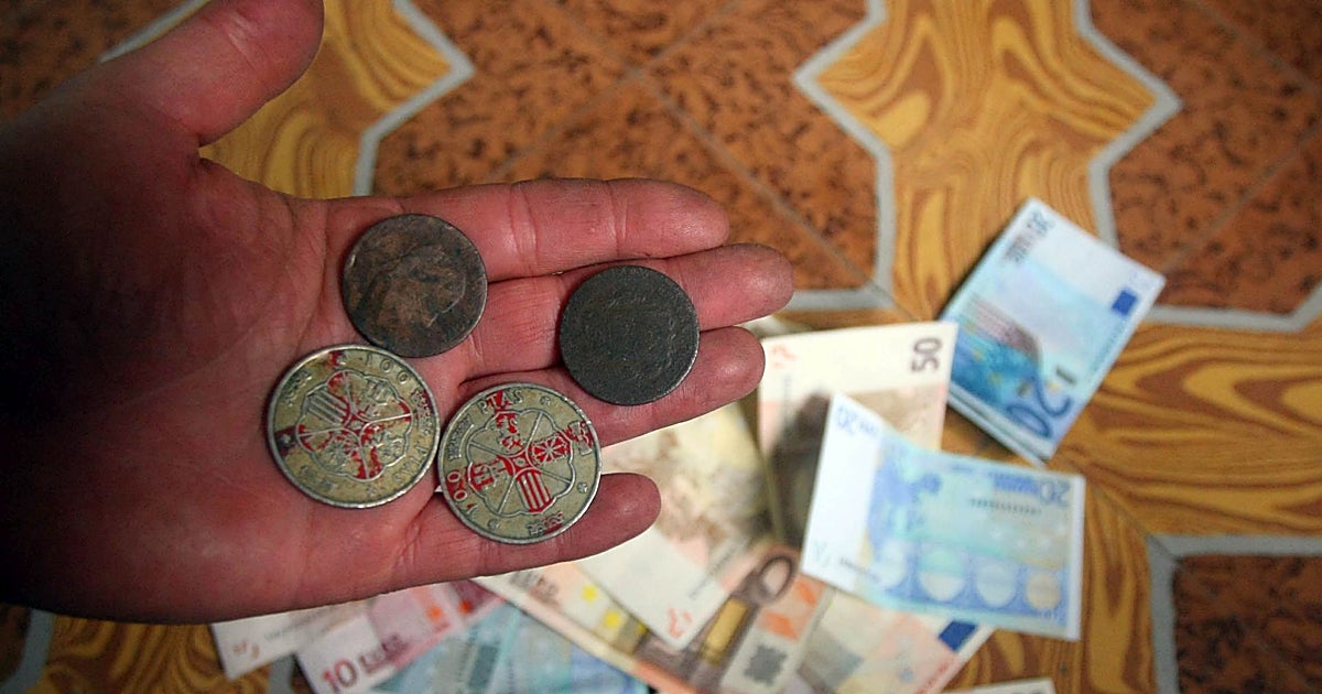 La Junta autoriza jugar a las chapas en 92 establecimientos de Castilla y León