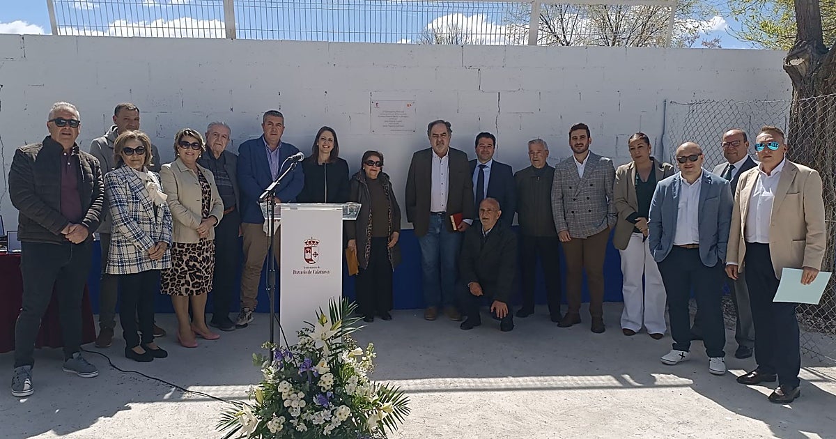 Maestre reivindica el papel de los fondos europeos en la preservación de la Semana Santa y el desarrollo rural