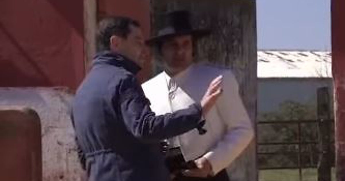 Juanma Moreno se prepara con Morante para el 'Miura' de las elecciones