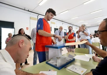 Córdoba suma 32.919 nuevos votantes para las elecciones andaluzas del próximo 17 de mayo