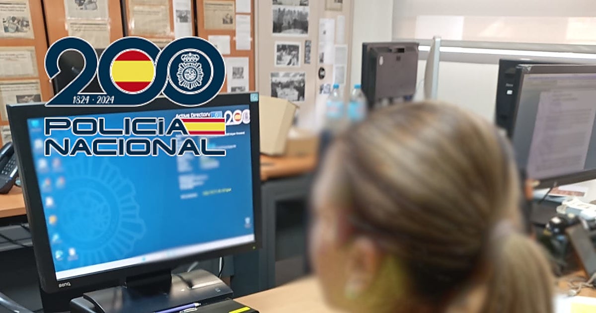 Más de 130.000 euros en cheques falsos y cobros con datáfono: detenidos ocho timadores en Alicante