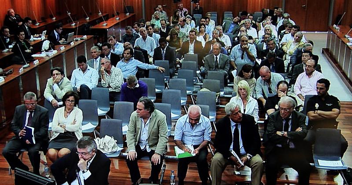 Malaya, el caso de corrupción que disolvió el gobierno de la lujosa Marbella