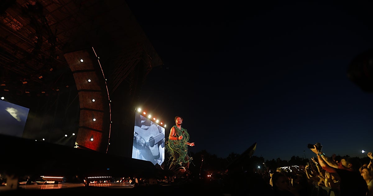 Festival Córdoba Live 2026: estos son los conciertos confirmados hasta ahora en el Arenal
