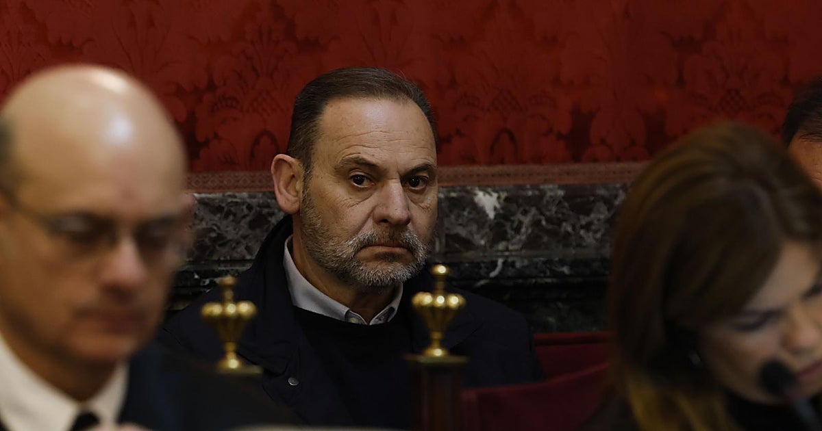 Prostitución y drogas: el patrón común de las corruptelas socialistas