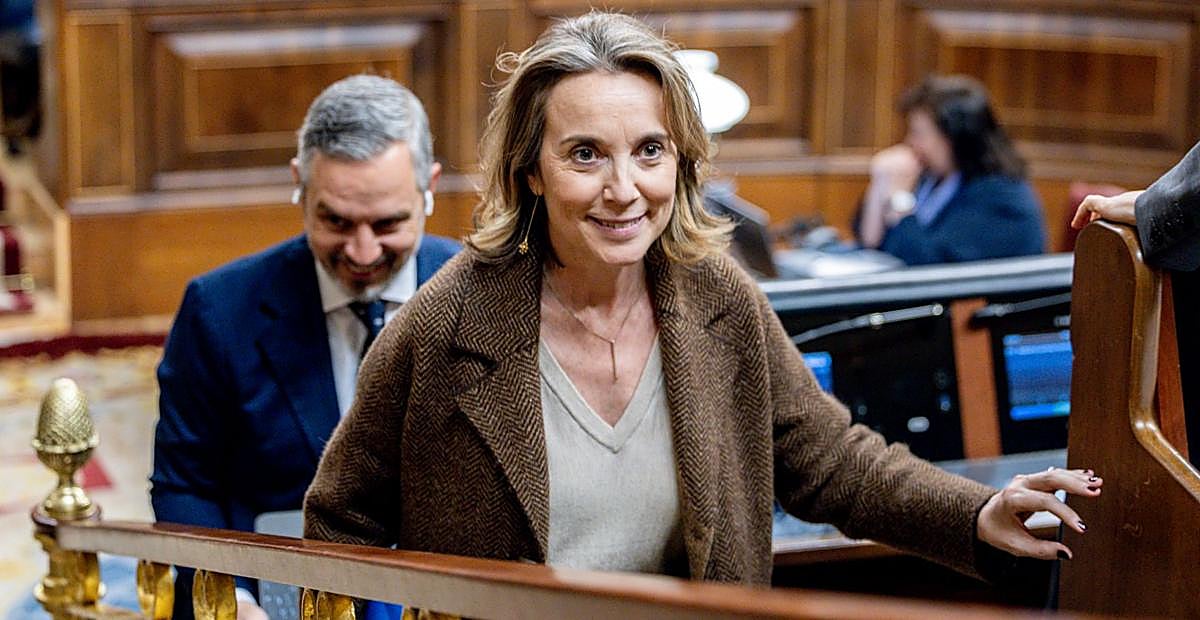 El PP advierte al Gobierno que el Consejo de Europa puede «tumbar» la lista de candidatos españoles al TEDH