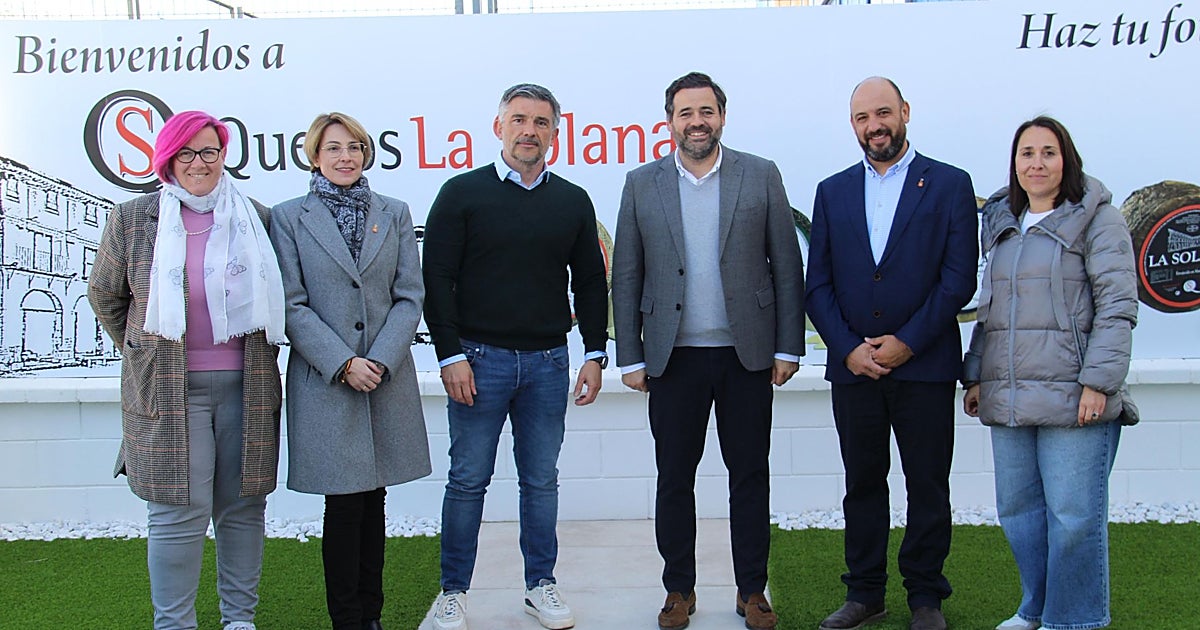 Núñez alerta de que la inflación «se come» el ahorro de las familias de Castilla-La Mancha