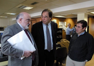Félix Ovejero y Valentí Puig, IV Premio Sant Jordi 'ex aequo' de Societat Civil