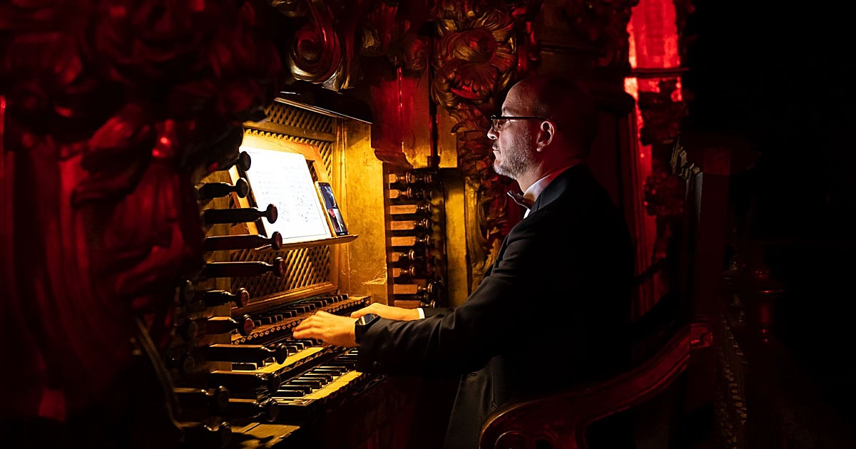 La Lira del Cielo se incorpora a la nueva edición de las Batallas de Órganos de la Primada