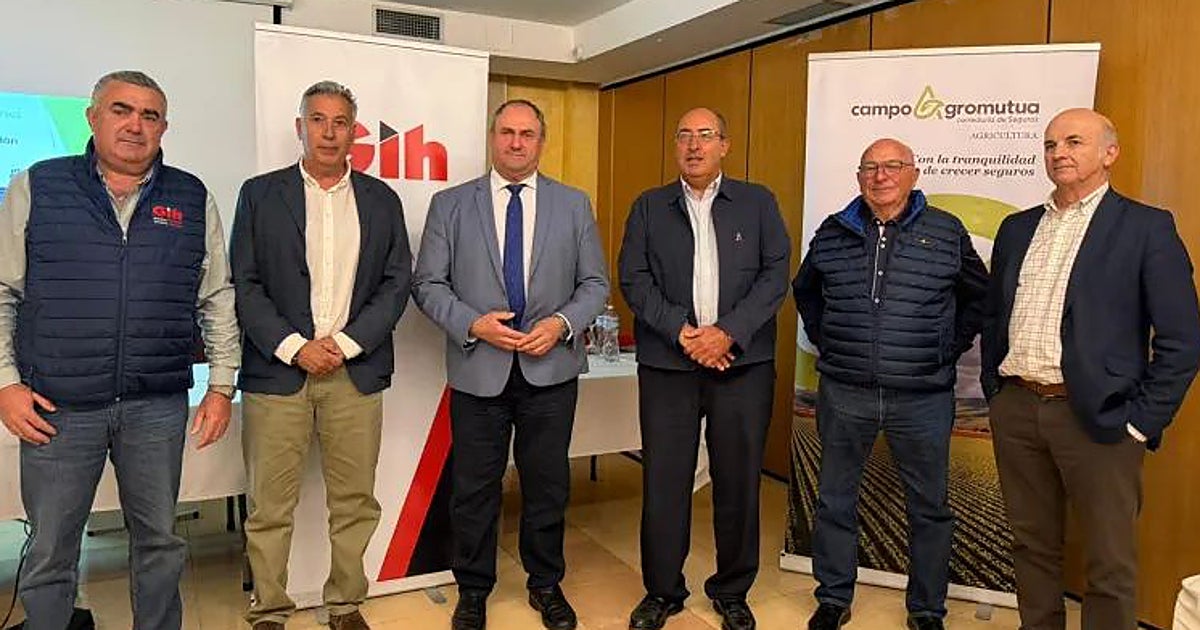 Castilla-La Mancha eleva a 12 millones las ayudas a la contratación del seguros agrarios