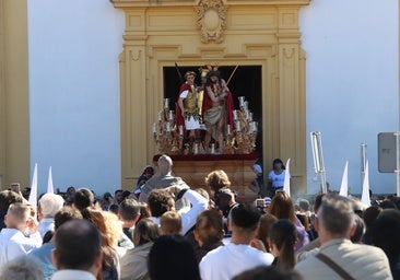 Las mejores imágenes del Lunes Santo de la Semana Santa de Córdoba 2026