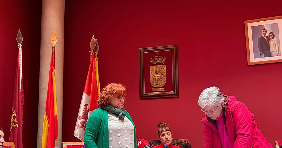 El PSOE se hace con la Alcaldía de Mansilla de las Mulas con una moción ...